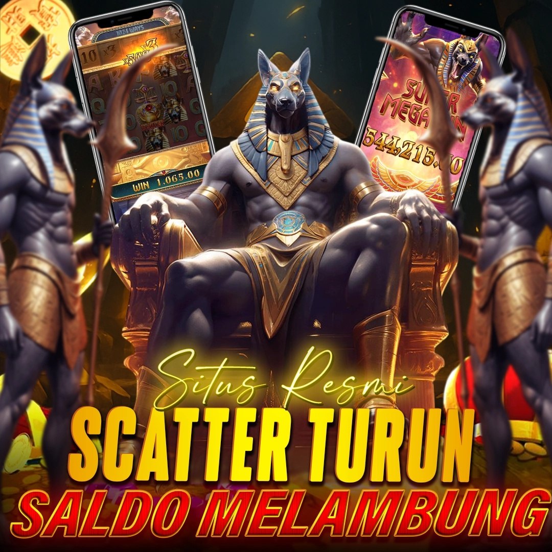 GAME ONLINE TERGACOR
